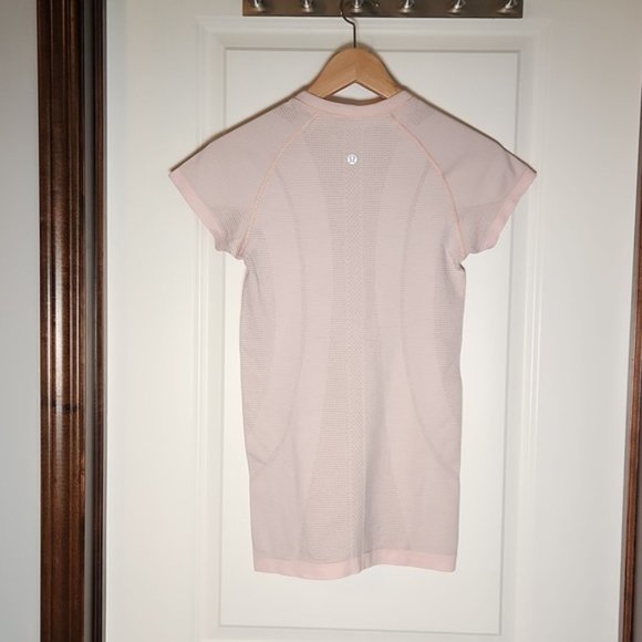 Lululemon Swiftly Tech - Picture 4 of 4